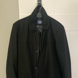 Dockers Peacoat XL
